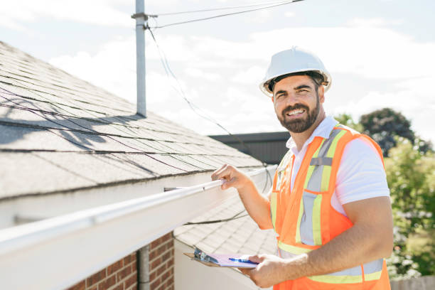Best Roof Replacement Cost  in Olivia, MN
