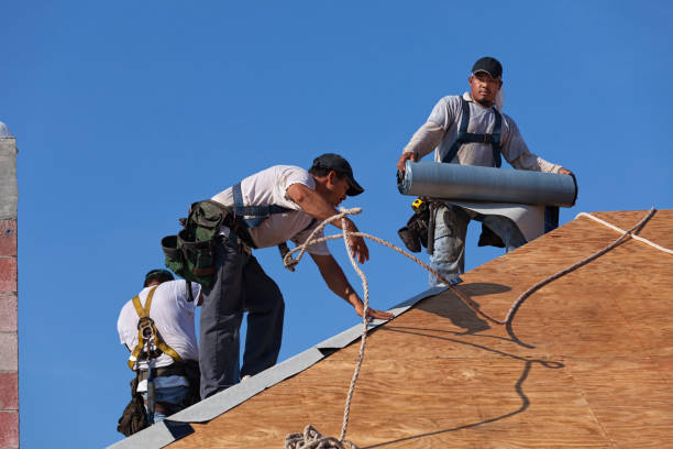 Slate Roofing Contractor in Olivia, MN